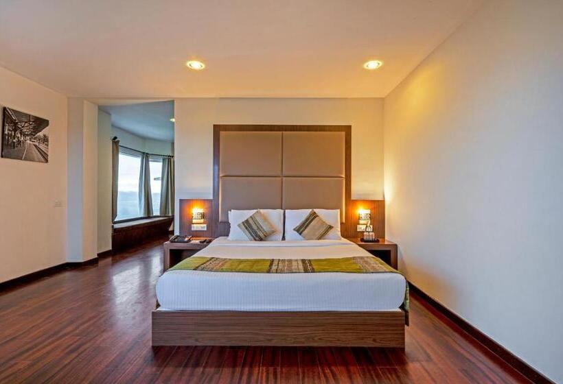 Resort Sterling Ooty Fern Hill