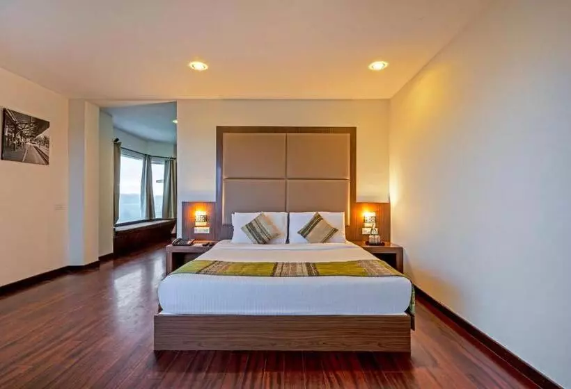 渡假胜地 Sterling Ooty Fern Hill