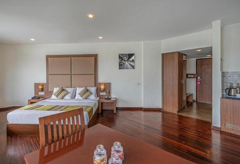 Resort Sterling Ooty Fern Hill