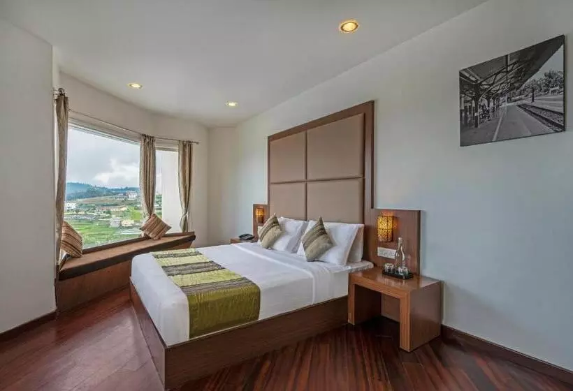 渡假胜地 Sterling Ooty Fern Hill