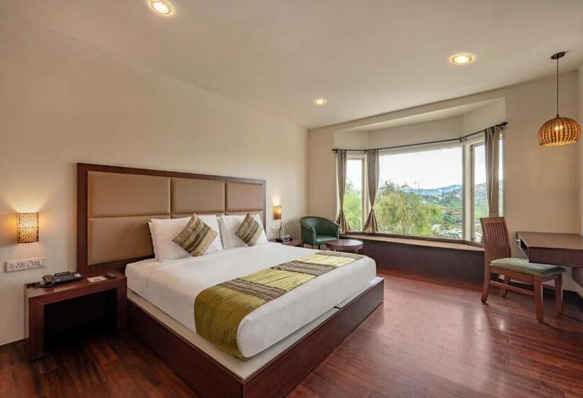 Resort Sterling Ooty Fern Hill