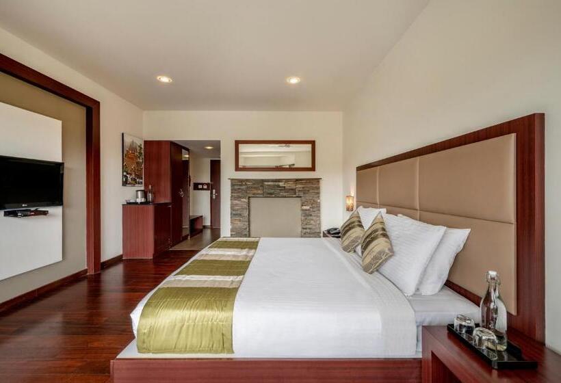 Resort Sterling Ooty Fern Hill