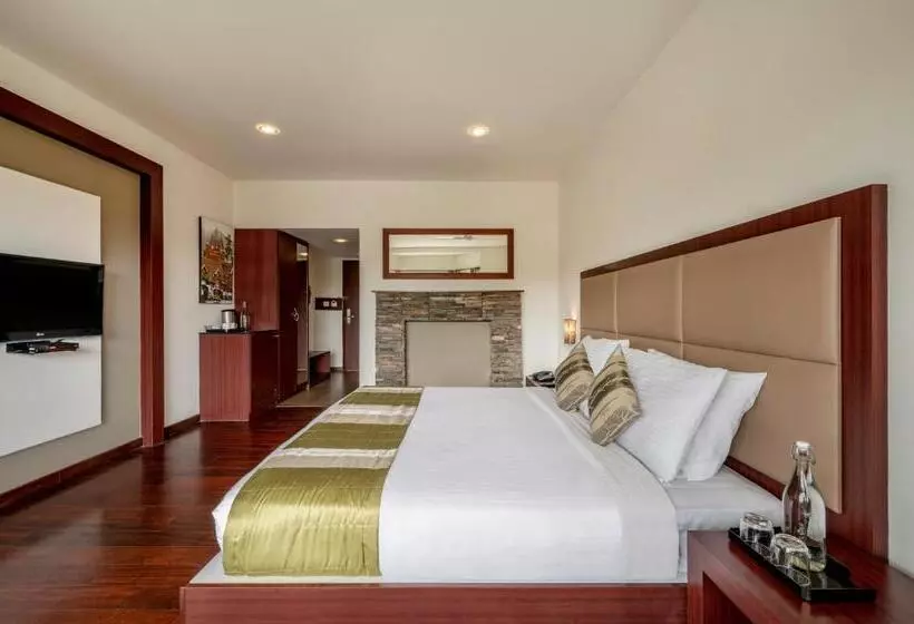 渡假胜地 Sterling Ooty Fern Hill