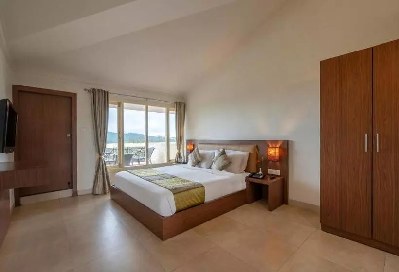 渡假胜地 Sterling Ooty Fern Hill