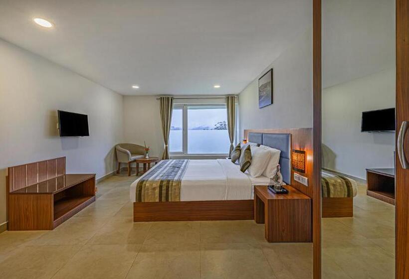 Resort Sterling Ooty Fern Hill