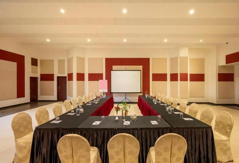 Resort Sterling Ooty Fern Hill