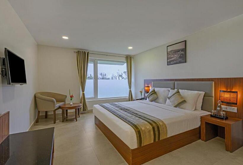 Resort Sterling Ooty Fern Hill