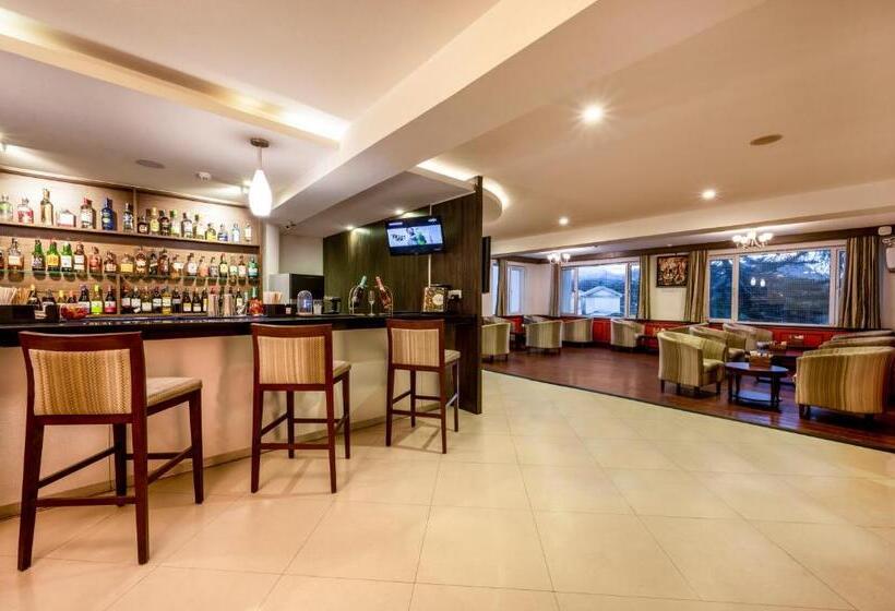 Resort Sterling Ooty Fern Hill