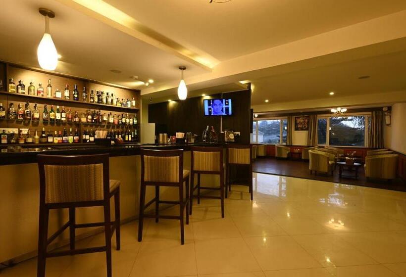 Resort Sterling Ooty Fern Hill