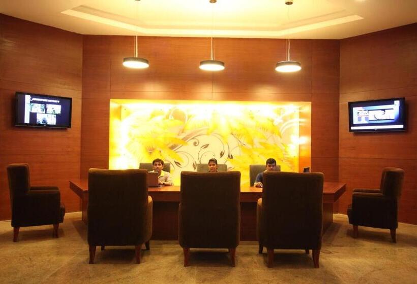 Resort Sterling Ooty Fern Hill