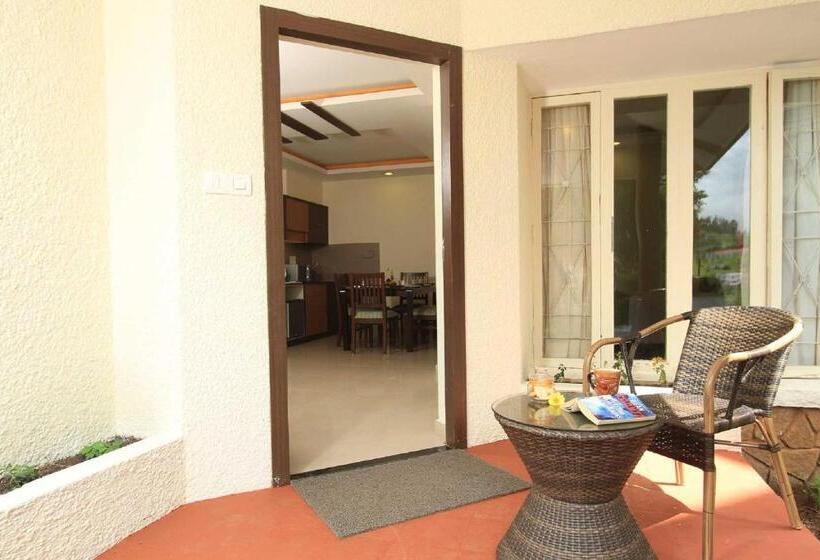 Resort Sterling Ooty Fern Hill