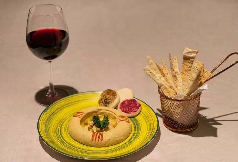 渡假胜地 Sterling Ooty Fern Hill