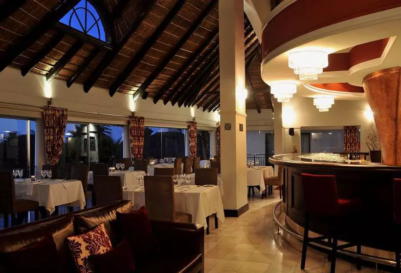 BON Hotel Shelley Point