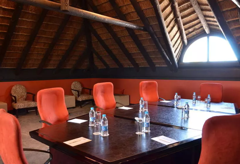 BON Hotel Shelley Point