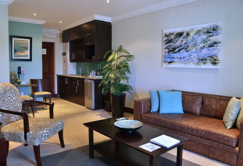 BON Hotel Shelley Point