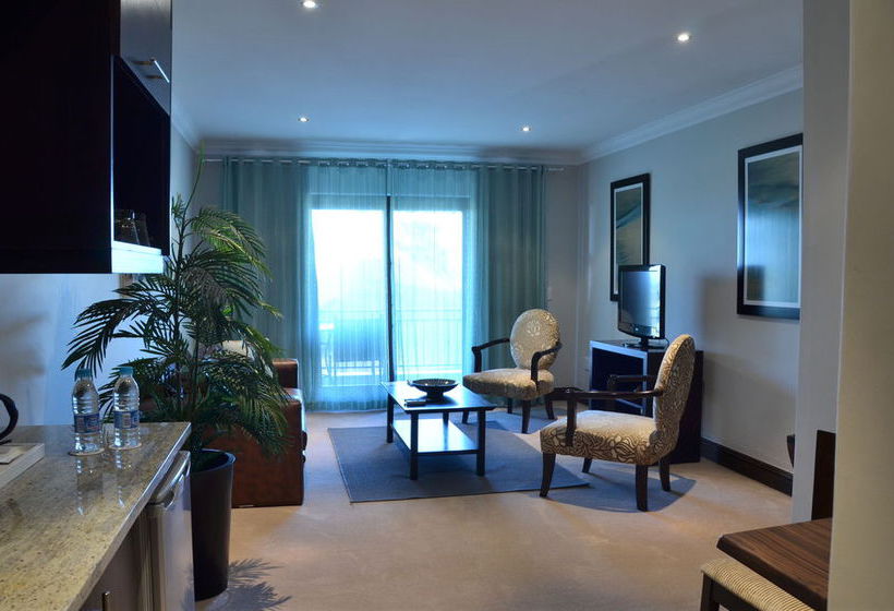 BON Hotel Shelley Point