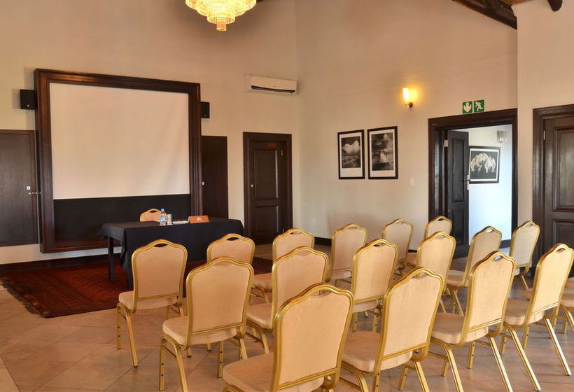 BON Hotel Shelley Point