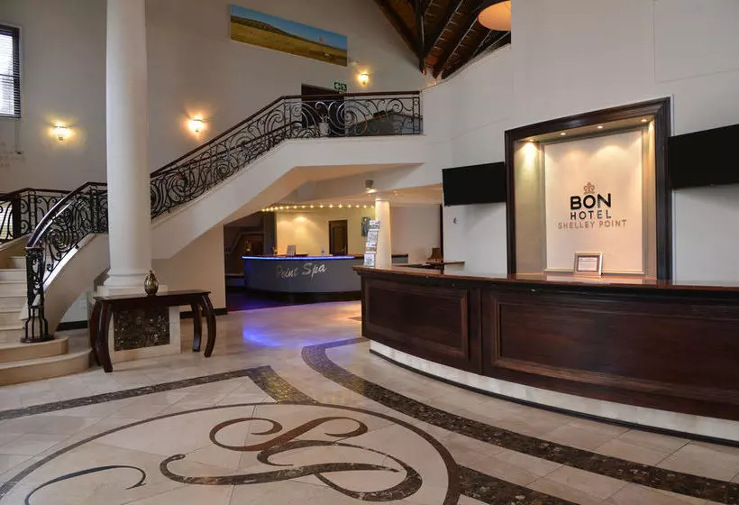 BON Hotel Shelley Point