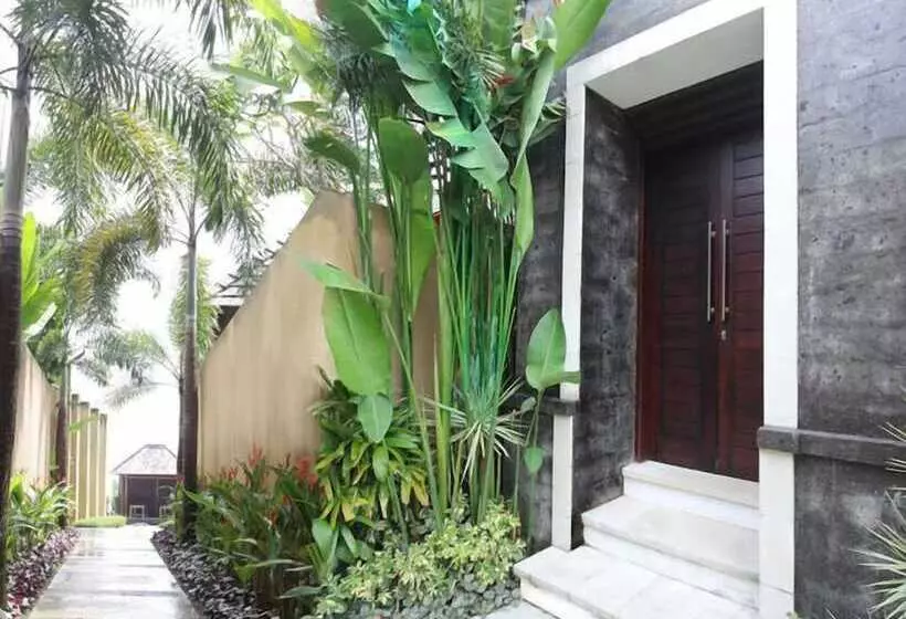 The Adnyana Villas & Spa