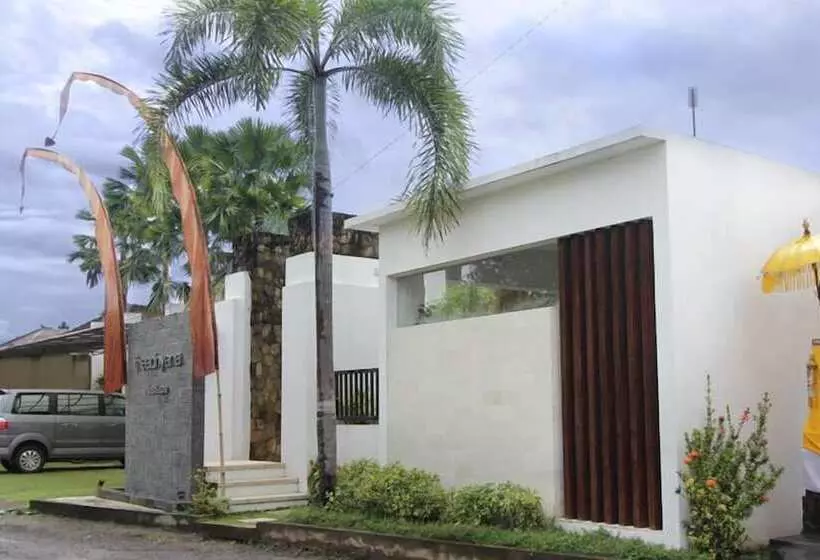 The Adnyana Villas & Spa