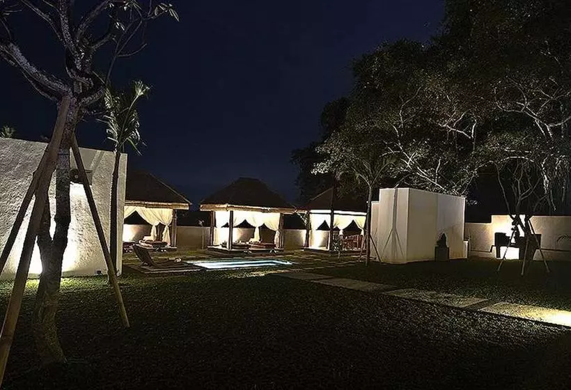 The Adnyana Villas & Spa