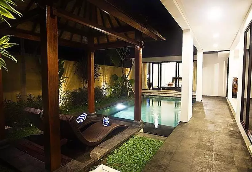 The Adnyana Villas & Spa