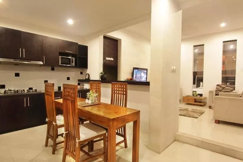 The Adnyana Villas & Spa