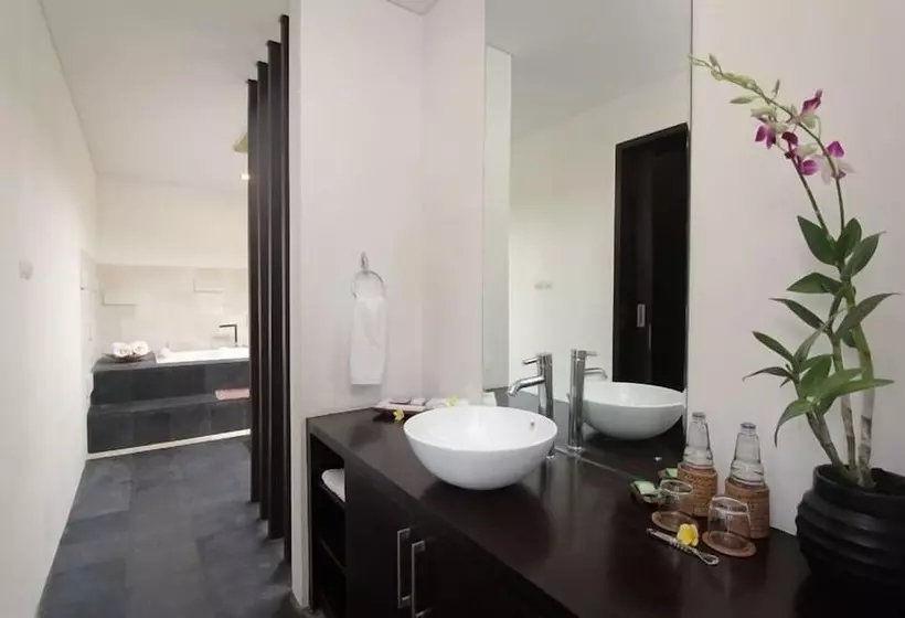 The Adnyana Villas & Spa