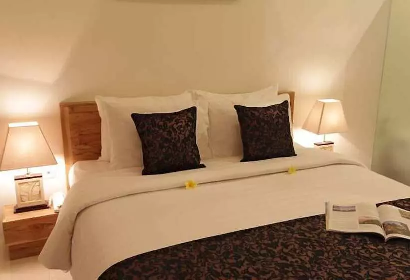 The Adnyana Villas & Spa