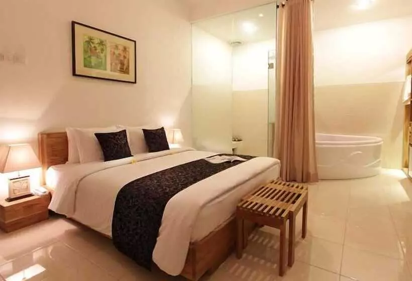 The Adnyana Villas & Spa