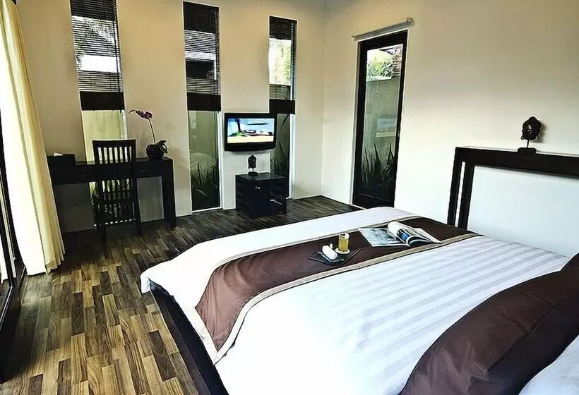 The Adnyana Villas & Spa