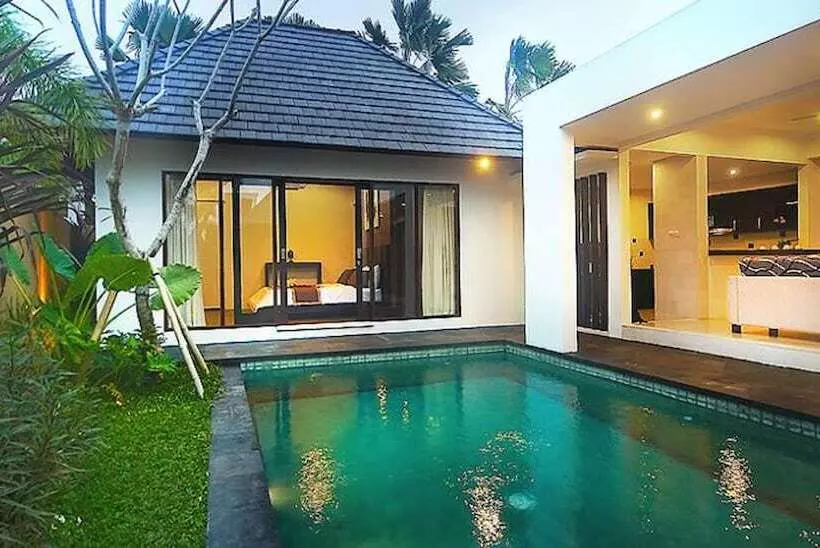 The Adnyana Villas & Spa