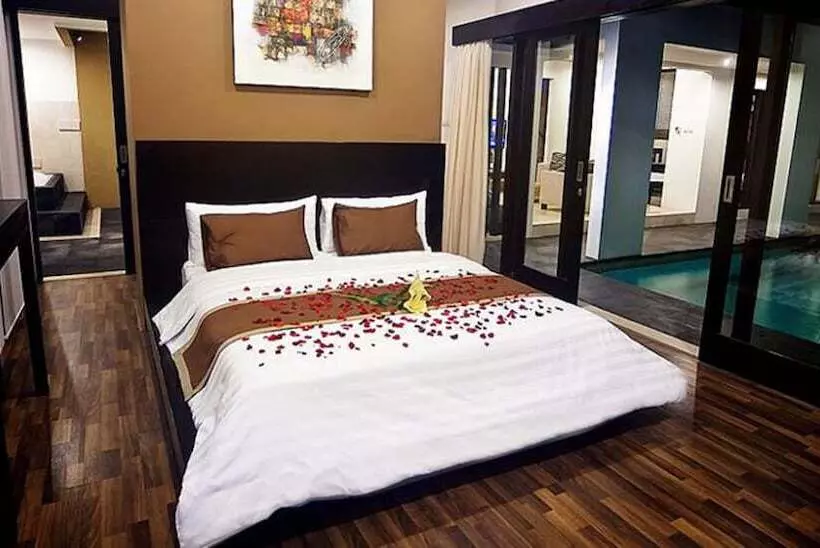 The Adnyana Villas & Spa