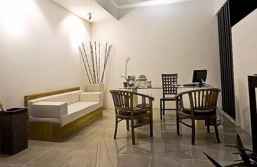 The Adnyana Villas & Spa