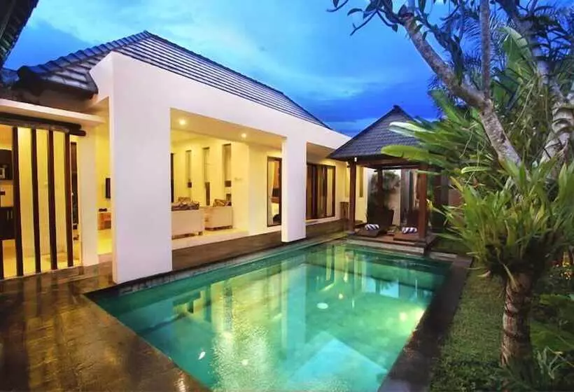 The Adnyana Villas & Spa