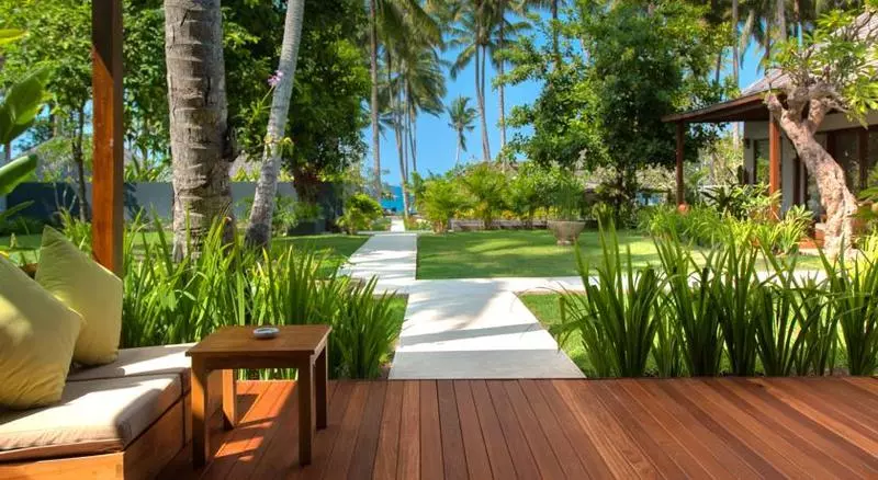 The Chandi Boutique Resort & Spa