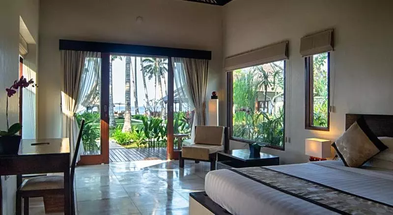The Chandi Boutique Resort & Spa