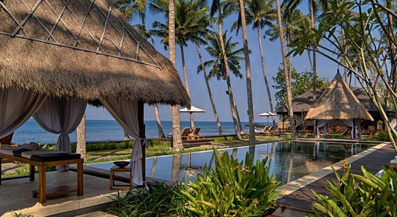 The Chandi Boutique Resort & Spa