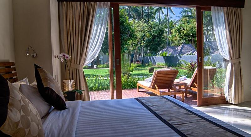 The Chandi Boutique Resort & Spa