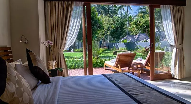 The Chandi Boutique Resort & Spa