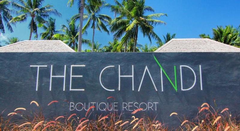 The Chandi Boutique Resort & Spa