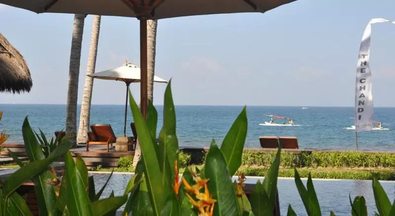 The Chandi Boutique Resort & Spa