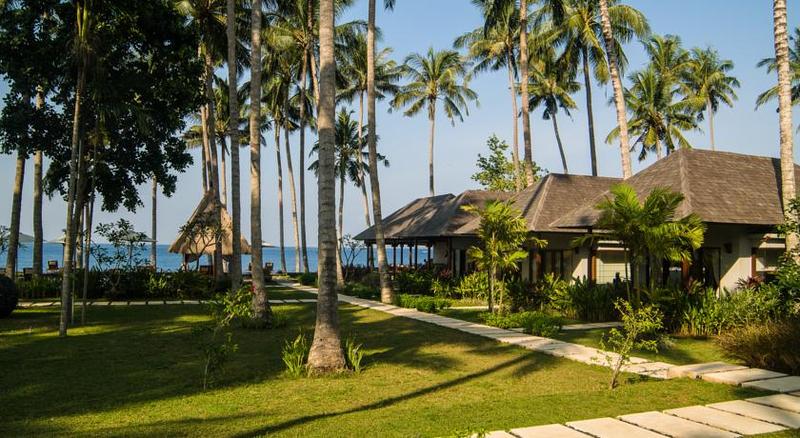 The Chandi Boutique Resort & Spa