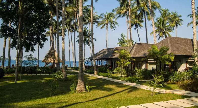 The Chandi Boutique Resort & Spa