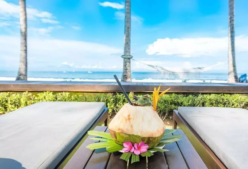 The Chandi Boutique Resort & Spa