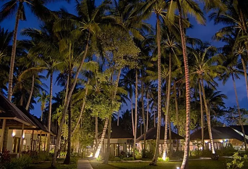 The Chandi Boutique Resort & Spa