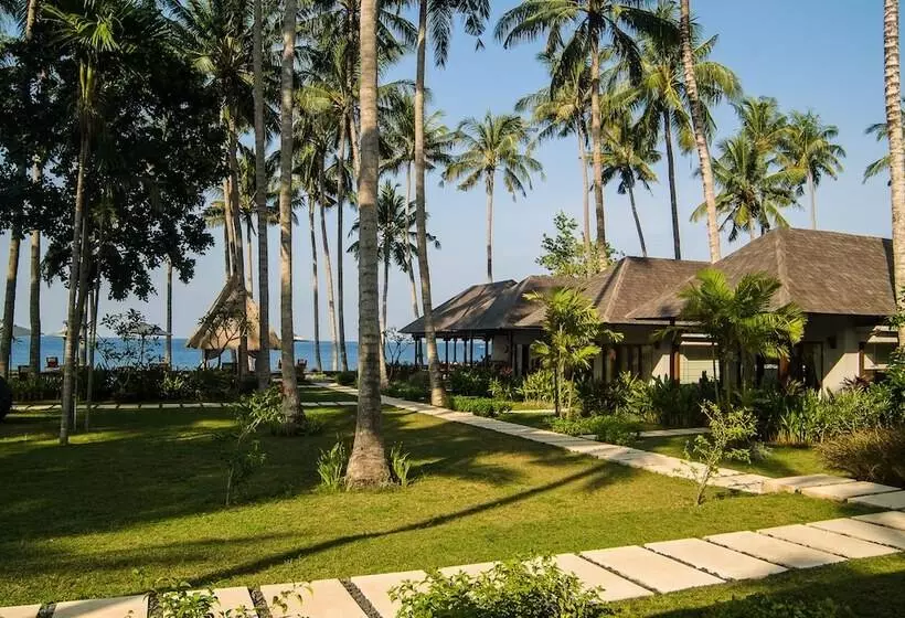 The Chandi Boutique Resort & Spa