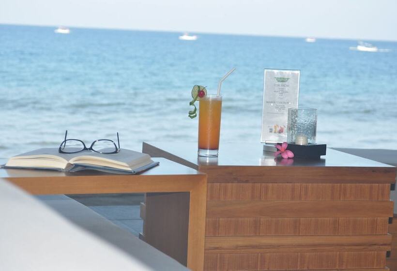 The Chandi Boutique Resort & Spa