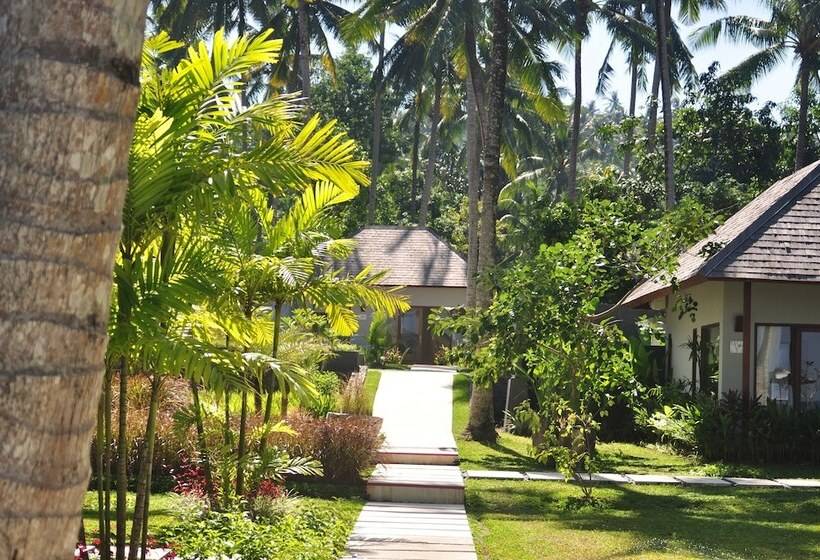 The Chandi Boutique Resort & Spa