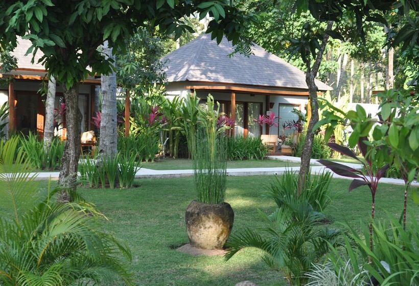 The Chandi Boutique Resort & Spa